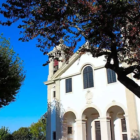 Ξενοδοχείο Casa Do Castelo Ourem Φάτιμα