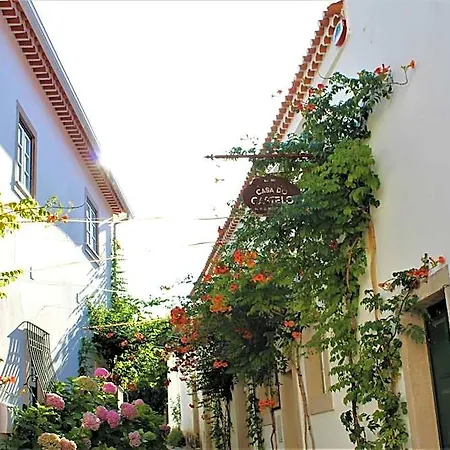 Ξενοδοχείο Casa Do Castelo Ourem