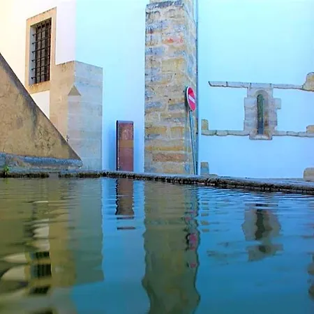 Casa Do Castelo Ourem Ξενοδοχείο *