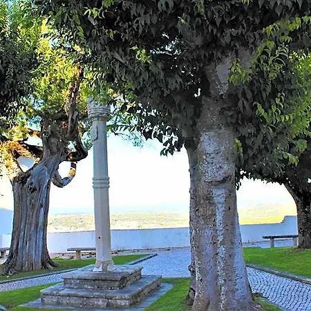 Ξενοδοχείο Casa Do Castelo Ourem