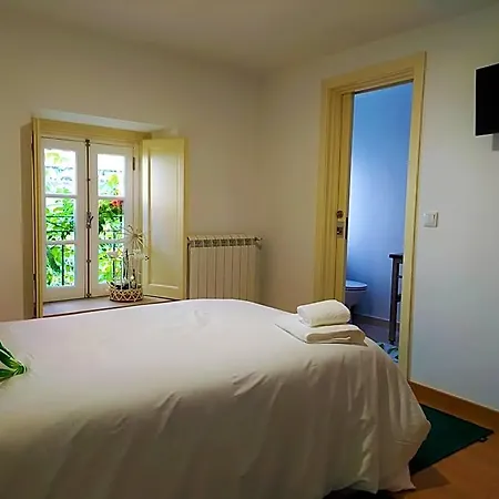 Ξενοδοχείο Casa Do Castelo Ourem *