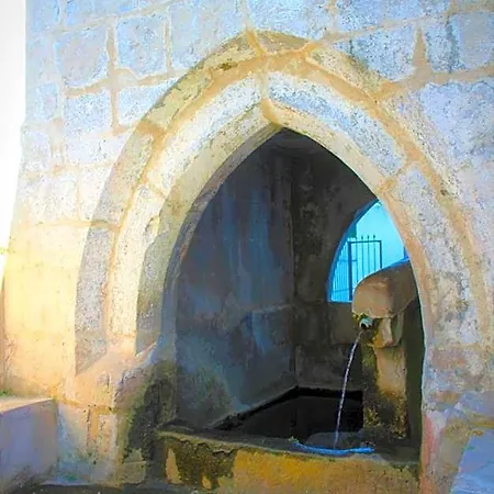 Ξενοδοχείο Casa Do Castelo Ourem *