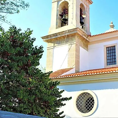 Casa Do Castelo Ourem Ξενοδοχείο