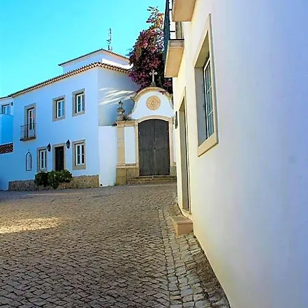 Casa Do Castelo Ourem Szálloda Fátima