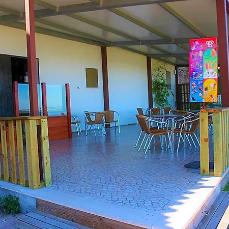 Casa Do Castelo Ourem Ξενοδοχείο *